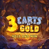 Casino Online Goldbet 3 Carts Gold