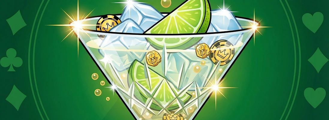 Goldbet VIP bonus for online casino players