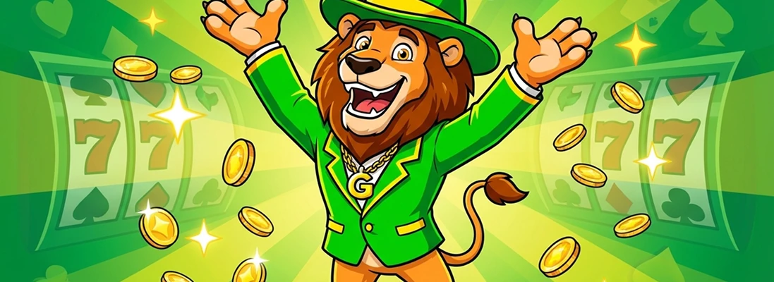 Goldbet online casino unique offer