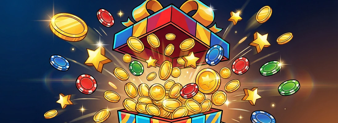 Goldbet welcome bonus details