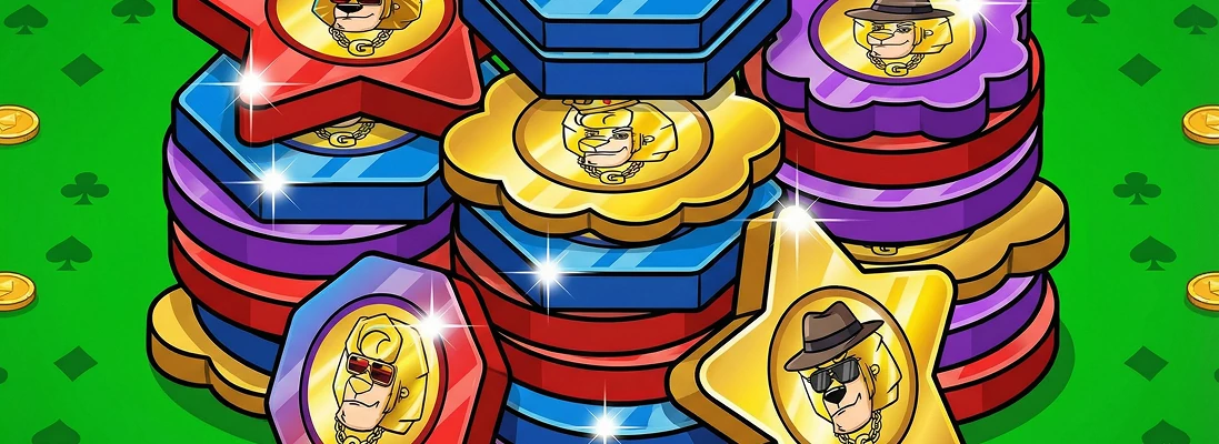 Goldbet online casino with daily cashback