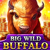 Casino Online Goldbet Big Wild Buffalo