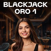 Casino Online Goldbet Blackjack Oro