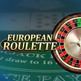 Casino Online Goldbet European Roulette