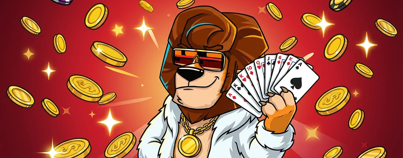 Goldbet Wide selection of casino games for every player