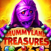 Casino Online Goldbet Mummyland