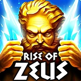 Casino Online Goldbet Rize of Zeus